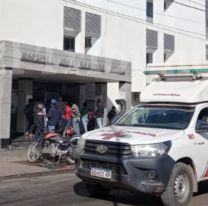 El Gobierno de Salta estableció el cobro de la atención sanitaria a extranjeros