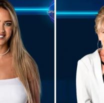 "Isabel expulsada y vuelve Sabrina": Polémica en Gran Hermano 