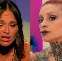 "No se la fuma ni su hija", polémica con Agostina de Gran Hermano