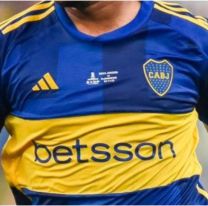 [TODO MAL] Un jugador de Boca tendría dengue: se descompensó y quedó aislado