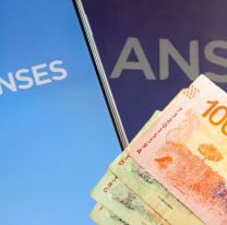 Anses pagará un extra de hasta $904.690 en marzo