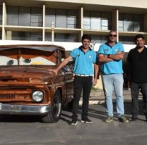 En Palpalá, hoy muestra de autos y motos clásicos