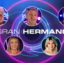 ¿Quiénes entraron a Gran Hermano? Conocé uno a uno a los nuevos participantes