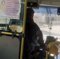 Paro de colectivos en Jujuy: choferes quieren cobrar casi un millón de pesos