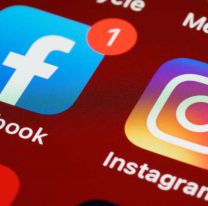 URGENTE: Cuándo vuelven a funcionar Facebook e Instagram