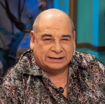 "Antes de entrar en terapia intensiva", revelan lo que hizo el actor Roly Serrano