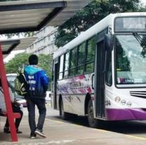 UTA Jujuy anunció un nuevo paro de colectivos por 48 horas: ¿Desde cuándo?