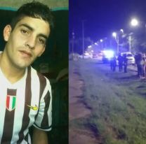 El peor final para Nahuel: Encontraron su cuerpo descuartizado