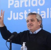 El Partido Justicialista desplazó a Alberto Fernández y convoca a un congreso