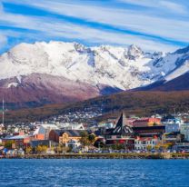 Jujeño llegó a Ushuaia con la ilusión de hacer dinero y ahora está varado: lo que le pasó