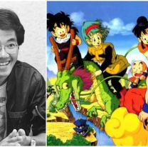 La grave enfermedad que le causó la muerte al creador de Dragon Ball