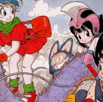 Murió Akira Toriyama, el creador de Dragon Ball y contaron cuál fue el origen del exitoso dibujo