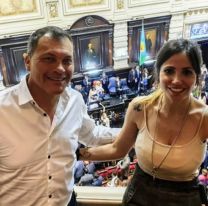 Romina Uhrig y su exmarido, Walter Festa, fueron imputados por lavado de dinero: los detalles de la causa