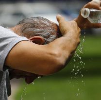 Mucha humedad y calor insoportable para los jujeños