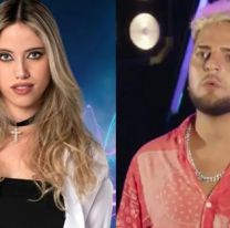 Denisse le arruinó la estrategia a Damián en Gran Hermano y lo expuso