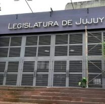 Hoy sesionan los diputados jujeños: Los temas a tratar