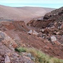 Jujuy invertirá unos $300 millones para la ruta 52