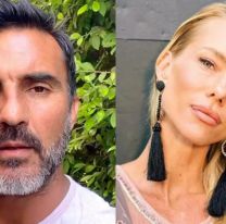 Aseguran que Fabián Cubero demandará a Nicole Neumann por violencia psicológica contra su hija Indiana