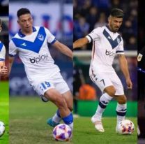 La drástica decisión del jugador de Vélez acusado de hacerle lo peor a una periodista