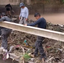 Se conoció quién es el hombre que encontraron muerto en el dique Las Maderas