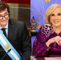 Piden que Mirtha Legrand compre el histórico cine de Buenos Aires para que no cierre