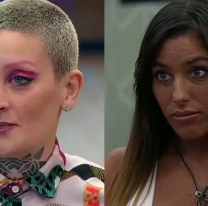 Cata y Furia enfrentadas, ¿quién de las dos llega a la final de Gran Hermano?