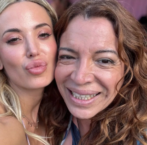 Pasó el cumple de Jesica Cirio, amigos, diversión y presentación oficial de su nuevo amor