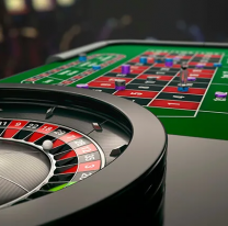 Casino le reclama a un artista internacional una deuda de 50 millones. Es músico