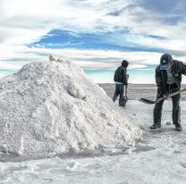 Por la baja del precio del litio una minera anunció despidos en Jujuy