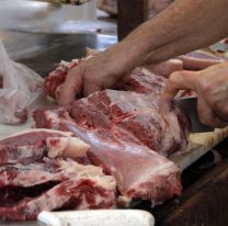 Cada vez se consume menos carne en Jujuy: la caída en la venta llega hasta el 50%