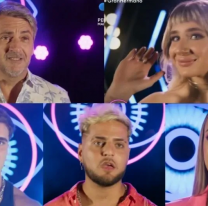 Gran Hermano 2024, ya se conoce al primer finalista: