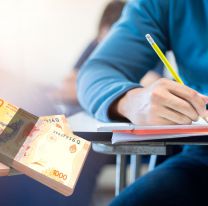 Lanzaron un préstamo de $10 millones para estudiantes: cómo acceder