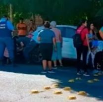 Qué reveló la autopsia sobre Gennaro, el nene de 3 años que murió encerrado en el auto de sus padres