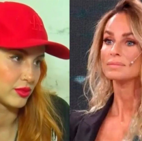 Tajante reacción de Sabrina Rojas sobre los dichos de Flor Vigna