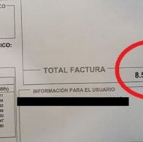 Por el brutal aumento en la luz podrían cerrar negocios en Jujuy: "No se aguanta más"