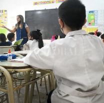 Cómo saber qué colegios privados están incluidos en los vouchers educativos