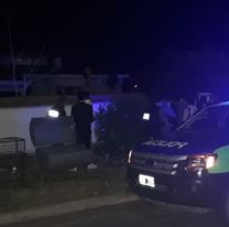 Cuatro peligrosos narcos fueron detenidos en allanamientos en barrio Belgrano y Alberdi