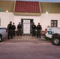 Atraparon a dos narcos con más de 70kg de cocaína en Purmamarca