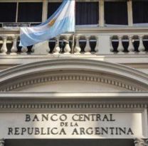 El Banco Central perdió reservas y Caputo aclaró por qué