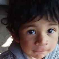 Así fueron los últimos días de Benjamín, el nene de 3 años, antes de ser asesinado por su padre