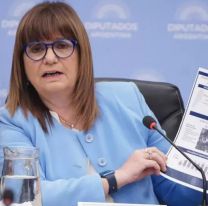 Bullrich enviará al Congreso un proyecto de ley que baja la edad de imputabilidad