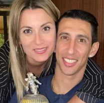 La esposa de Ángel Di María fulminó a Toti Pasman y lo trató de payaso: "Arrodillate ahora"