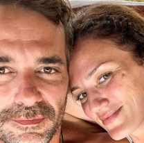 ¿Por qué se separaron Paula Chaves y Pedro Alfonso? Ella contó todo, "un quilombo"