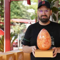 Muy querido pero nada popular, los huevos de Pascua de Betular entre los más caros de Latinoamerica