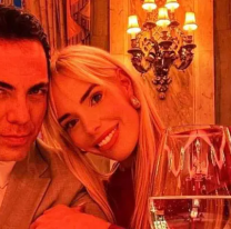 Cristian Castro ahora tiene una novia norteña y la llevó al hotel más caro de Londres