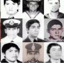 Honor y gloria a los 15 soldados jujeños caídos en la Guerra de Malvinas