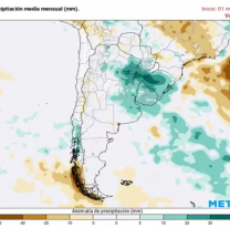 No se salva nadie, el fenómeno natural de "La Niña" llegará y romperá todo a su paso