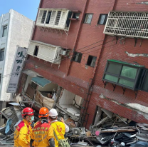 Lo que dejó el terremoto este fin de semana largo: el peor en 25 años