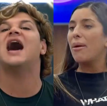 Está pasando de nuevo y piden la expulsión de Gran Hermano de "Cata" y Emma