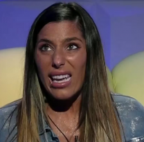 "Nos estafaste", la hermana de Furia contra Cata de Gran Hermano, le reclama "la plata"